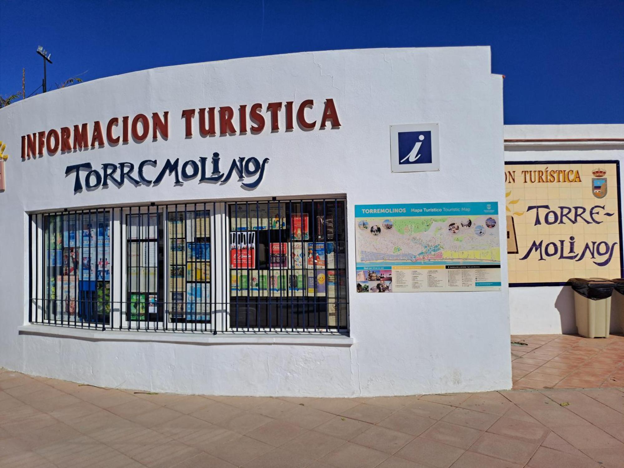 Torremolinos Playamar Primera Linea De Playa Urb. La Farola ภายนอก รูปภาพ